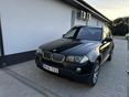 BMW X3 2.0d (Automata)