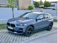 BMW X2 xDrive25e GoldPlay Edition (Automata) Plug in hybrid. Magyar. 1 tulaj. Minden extra