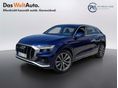 AUDI Q8 2020/9 - 1
