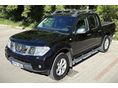 NISSAN NAVARA 2007/2 - 2