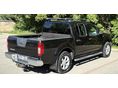 NISSAN NAVARA 2007/2 - 4