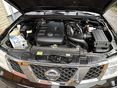 NISSAN NAVARA 2007/2 - 10