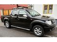NISSAN NAVARA 2007/2 - 12