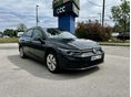 VOLKSWAGEN GOLF VIII Variant 2.0 TDI Style DSG Áfás! Vonóhorog!