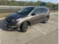 HONDA CR-V 1.6 i-DTEC Executive Navi (Automata) 160LE. 4WD Friss Műszaki!! +Téli gumi alufelnivel!