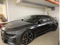 AUDI E-TRON GT RS