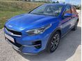 KIA XCEED 1.6 CRDi HP Hybrid X-Gold LEDLÁMPA TOLATÓKAMERA TEMPOMAT