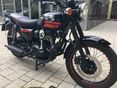 KAWASAKI W 800 2014/3 - 4
