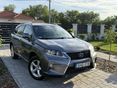 LEXUS RX 450h Comfort&Navigation CVT
