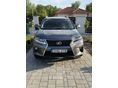 LEXUS RX 2013/6 - 2