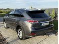 LEXUS RX 2013/6 - 6
