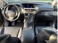 LEXUS RX 2013/6 - 11