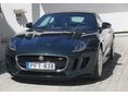 JAGUAR F-TYPE 3.0 V6 S C (Automata)