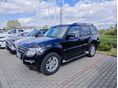 MITSUBISHI PAJERO 2018/11 - 2