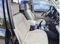 MITSUBISHI PAJERO 2018/11 - 3
