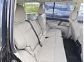 MITSUBISHI PAJERO 2018/11 - 6