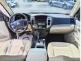 MITSUBISHI PAJERO 2018/11 - 7