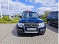 MITSUBISHI PAJERO 2018/11 - 10