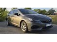 OPEL ASTRA K 1.5 CDTI Elegance (Automata) Led fényszóró.Navigáció.Digit klíma.Sávtartó.Kamera.tempomat