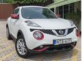 NISSAN JUKE 2016/10 - 1