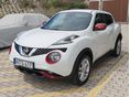 NISSAN JUKE 2016/10 - 3