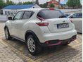 NISSAN JUKE 2016/10 - 6