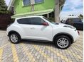NISSAN JUKE 2016/10 - 8
