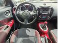 NISSAN JUKE 2016/10 - 9