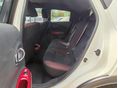 NISSAN JUKE 2016/10 - 11
