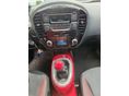 NISSAN JUKE 2016/10 - 17
