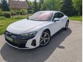 AUDI E-TRON GT RS 650Le. Lézer lámpa. B&O . masszázs ülések. kerámia fékek