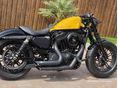 HARLEY-DAVIDSON FORTY-EIGHT Instagram Edition