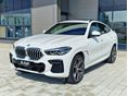 BMW X6 xDrive30d (Automata) M Sport. H&K. Sky. Adaptív M futómű
