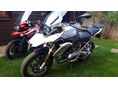 BMW R 1200 GS 2015 - 1
