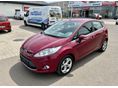 FORD FIESTA 2011/4 - 1