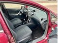 FORD FIESTA 2011/4 - 5