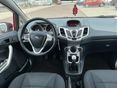 FORD FIESTA 2011/4 - 6