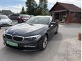 BMW 520 2017/8 - 1