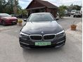 BMW 520 2017/8 - 2