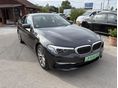 BMW 520 2017/8 - 3