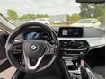 BMW 520 2017/8 - 9