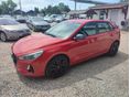 HYUNDAI I30 2018/9 - 1