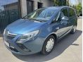 OPEL ZAFIRA TOURER 2.0 CDTI Selection (7 személyes ) M.ORSZÁGI S.MENTES V.SZ.KÖNYV 2X DIGIT KLÍMA ESP TEMPOMAT 252E KM
