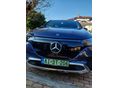 MERCEDES-BENZ EQE SUV 500 4Matic