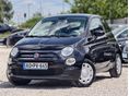FIAT 500 1.2 8V Pop Kevés km+Szép állapot+Azonnal elvihető++