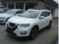 NISSAN X-TRAIL 1.7 dCi Tekna 4x4 Xtronic (7 személyes ) Full Extra. Magyarországi. Szervízkönyv. Szép Esztétikai és Jó Műszaki Állapot