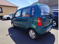 SUZUKI WAGON R+ 2002/11 - 4