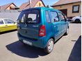 SUZUKI WAGON R+ 2002/11 - 2