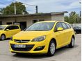 OPEL ASTRA J Sports Tourer 1.6 CDTI Start-Stop Drive Friss műszaki!