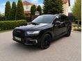 AUDI Q7 3.0 V6 TDI quattro e-tron Tiptronic ic SQ7 optika.374Le.3xS-Line.Virtual cockpit.22 zoll alu.Ajtószervó.Hanggenerátor